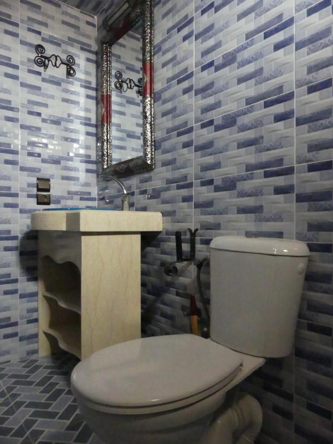 Luxury Family Apartment 메르주가 외부 사진