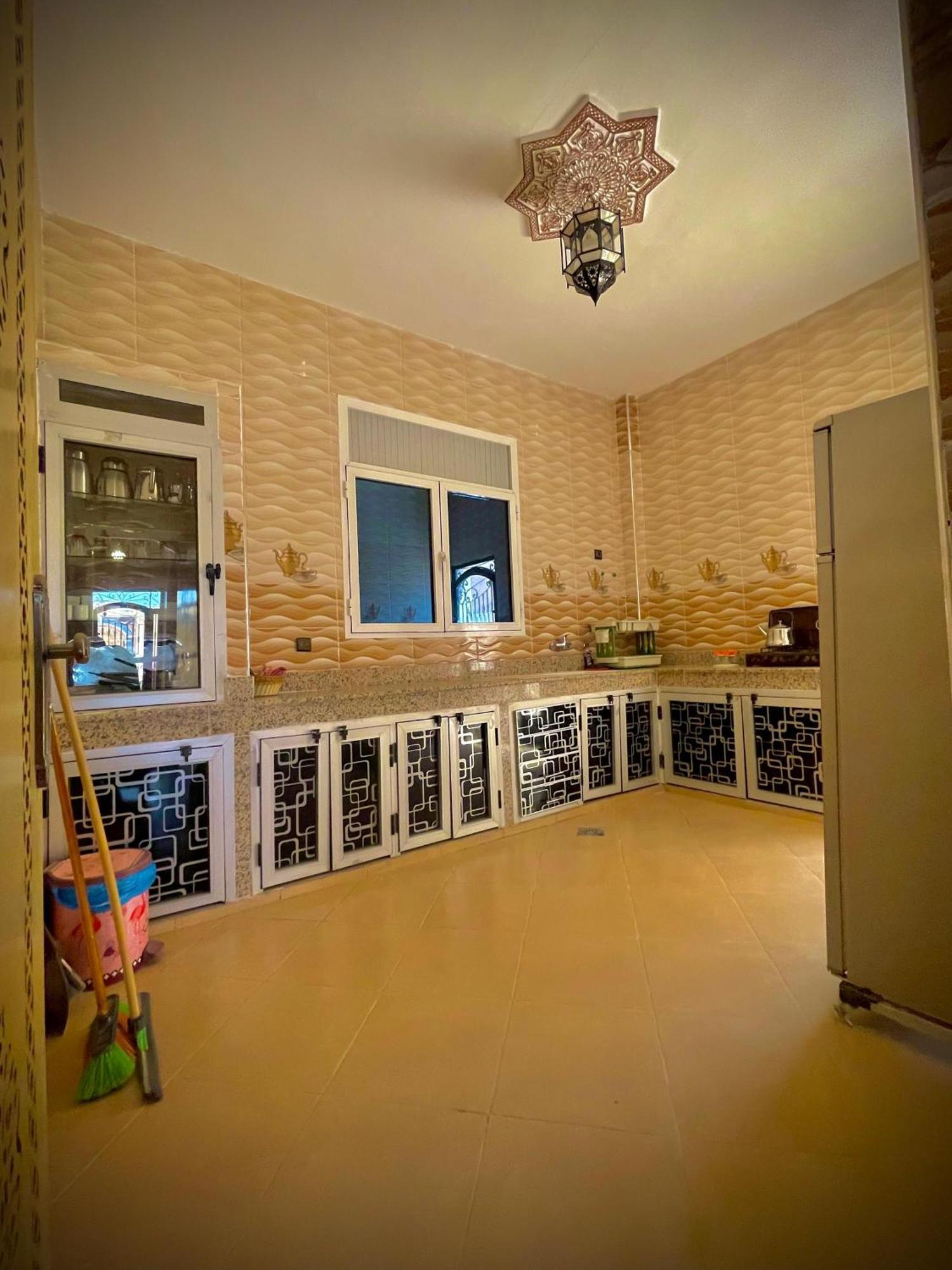 Luxury Family Apartment 메르주가 외부 사진