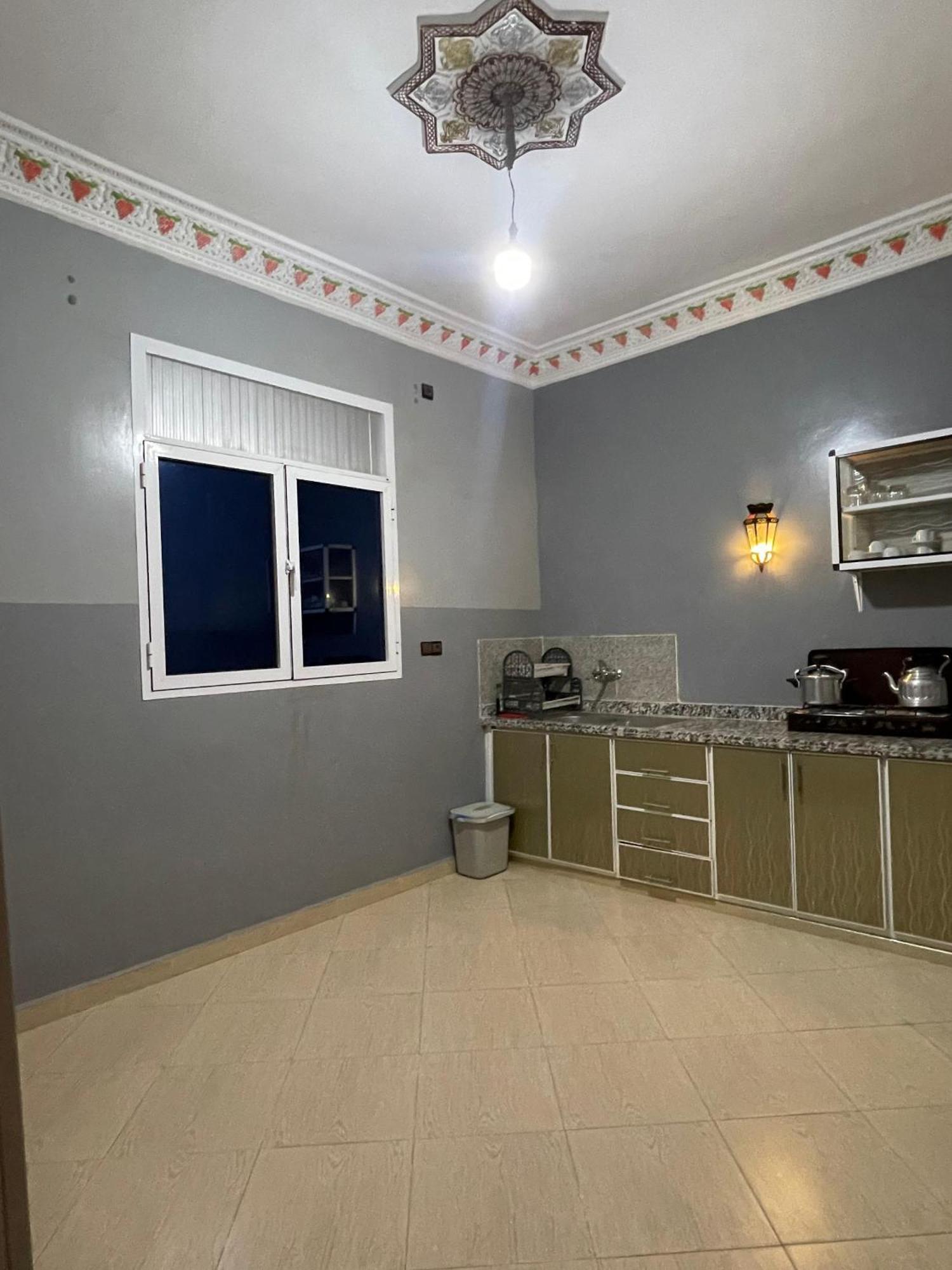 Luxury Family Apartment 메르주가 외부 사진