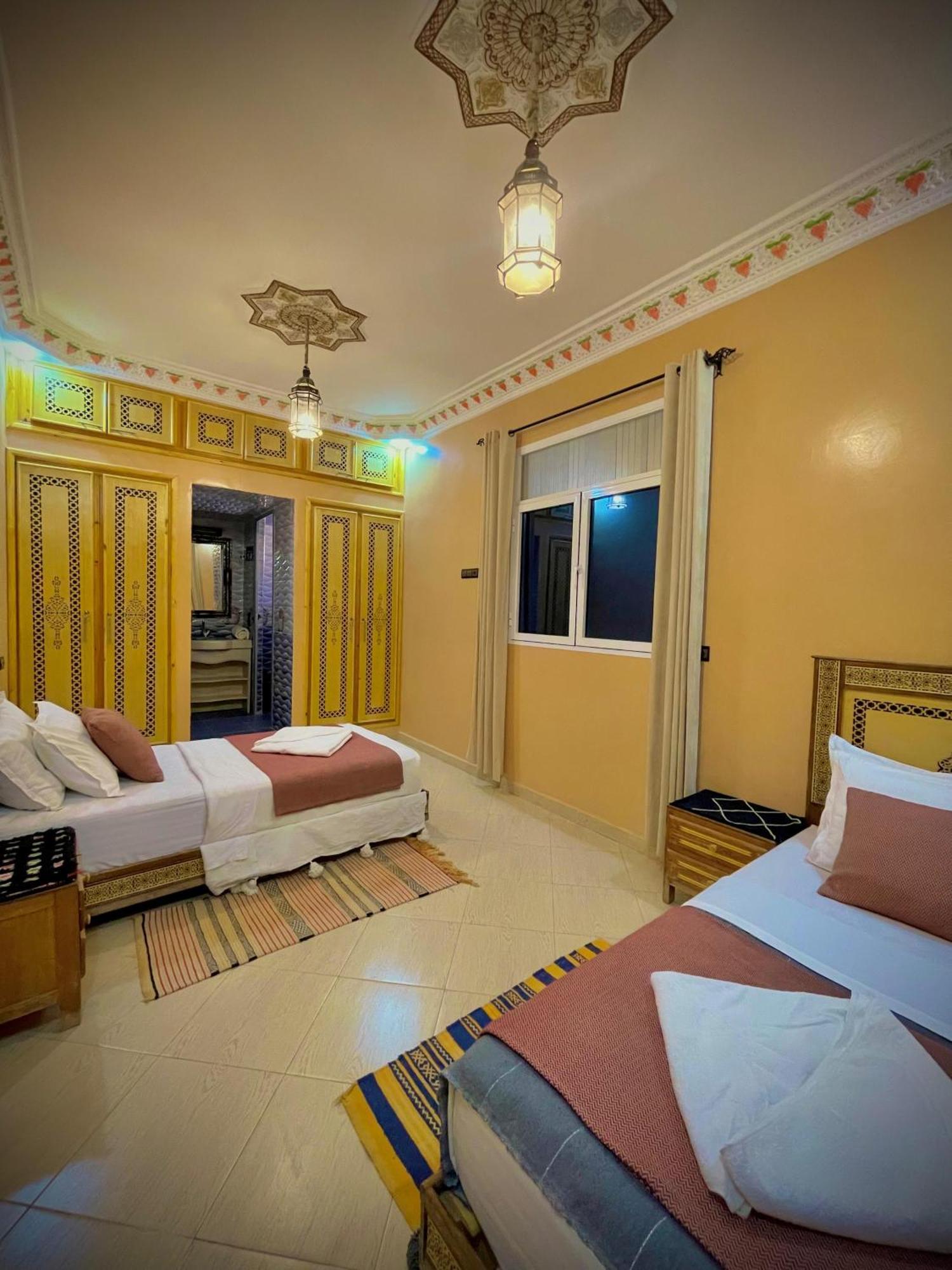 Luxury Family Apartment 메르주가 외부 사진