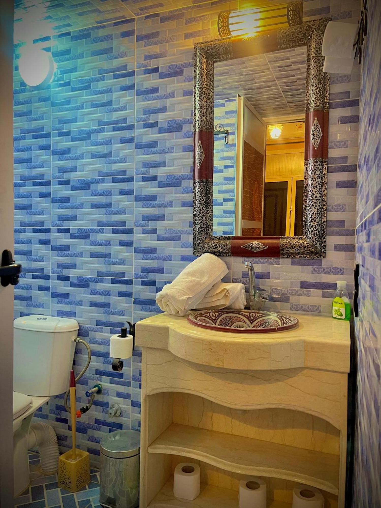 Luxury Family Apartment 메르주가 외부 사진