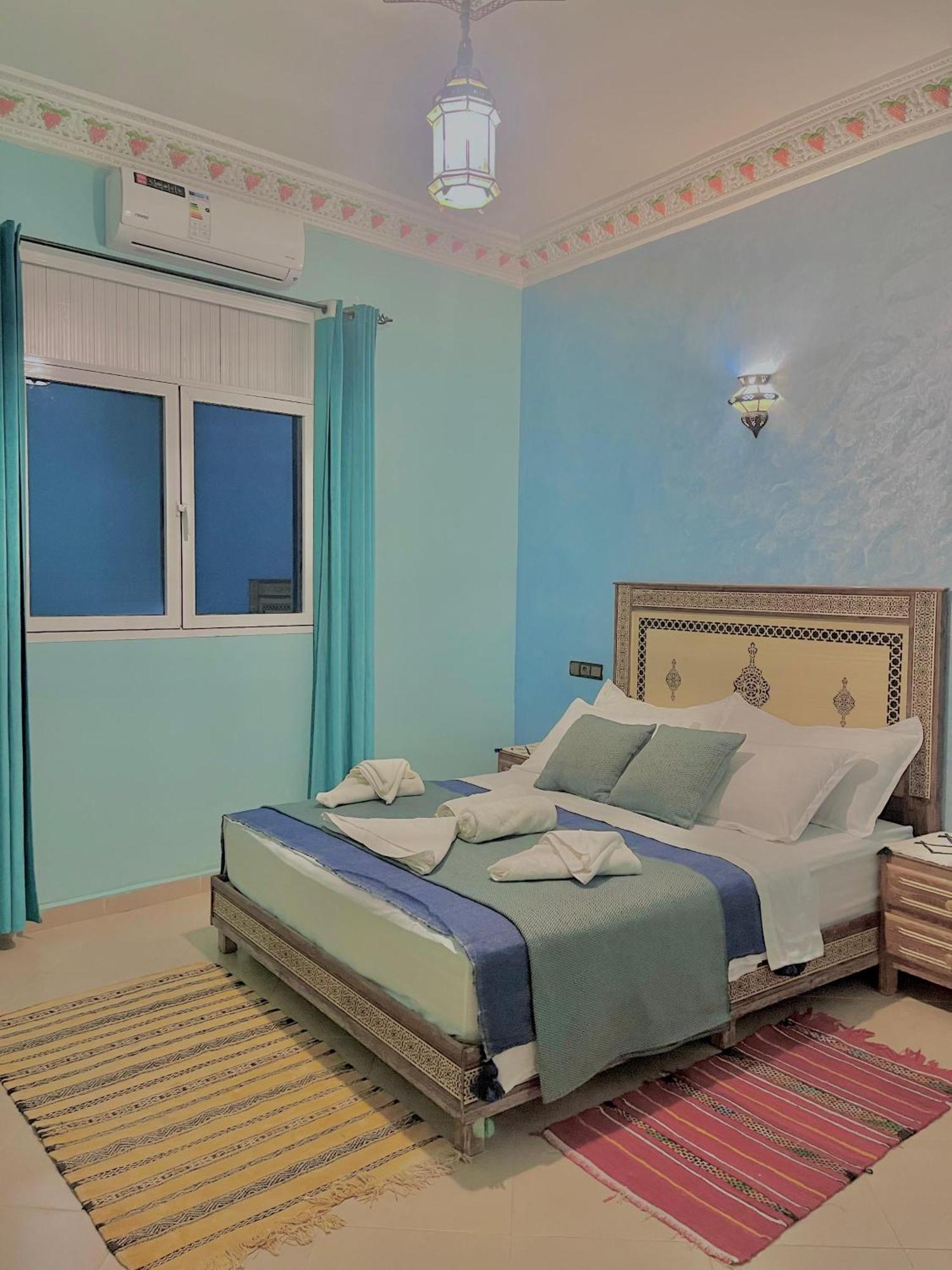 Luxury Family Apartment 메르주가 외부 사진