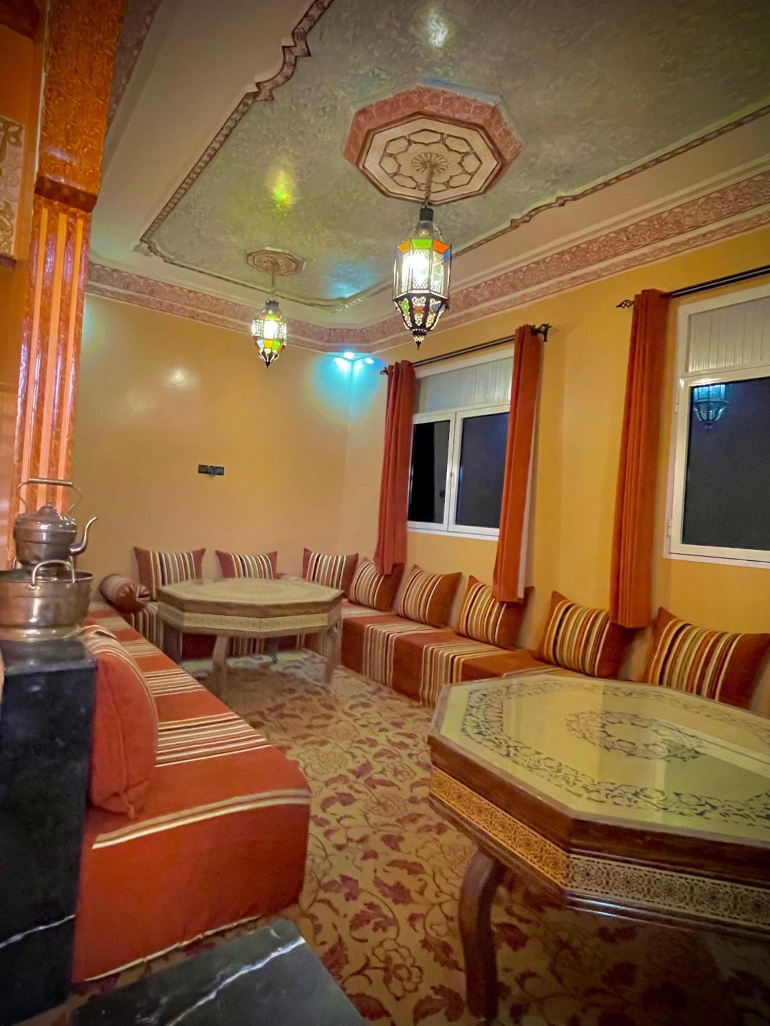 Luxury Family Apartment 메르주가 외부 사진